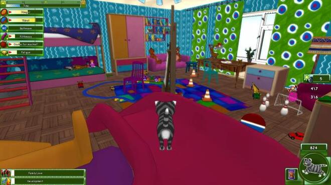 Kitty Play PC Crack Kitty Play PC Crack