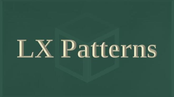 LX Patterns Free Download LX Patterns Free Download