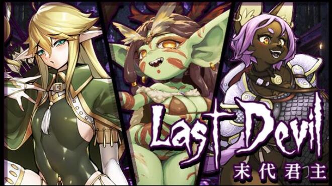 Last Devil Free Download