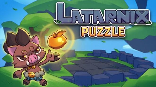 Latarnix Puzzle Free Download Latarnix Puzzle Free Download