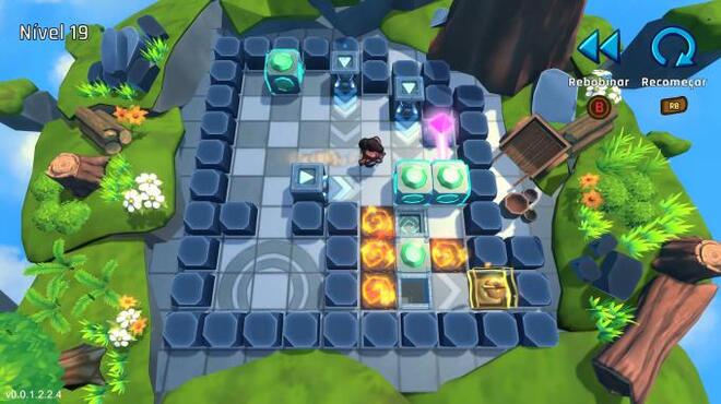 Latarnix Puzzle PC Crack Latarnix Puzzle PC Crack
