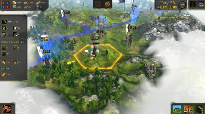 Legends of Ellaria v1 0 1 15 PC Crack Legends of Ellaria v1 0 1 15 PC Crack