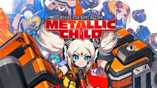 METALLIC CHILD v1 2 2 4 RIP Free Download