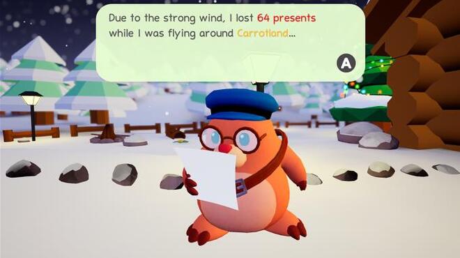 Mail Mole The Lost Presents PC Crack Mail Mole The Lost Presents PC Crack
