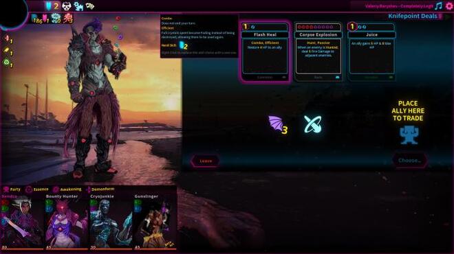 Malice & Greed PC Crack