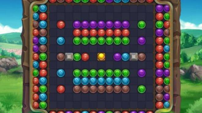 Match Marbles PC Crack