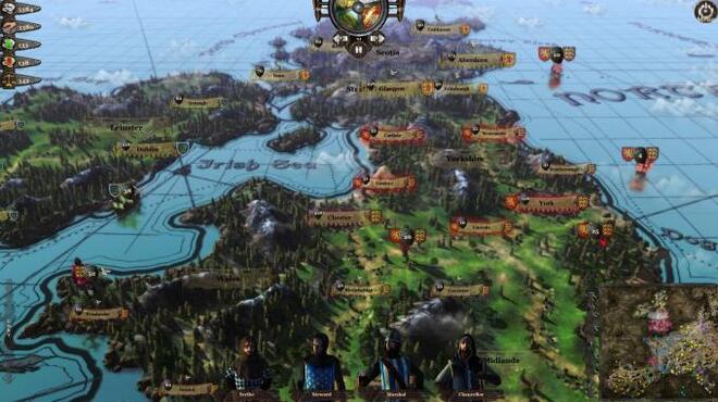 Medieval Kingdom Wars v1 26 PC Crack