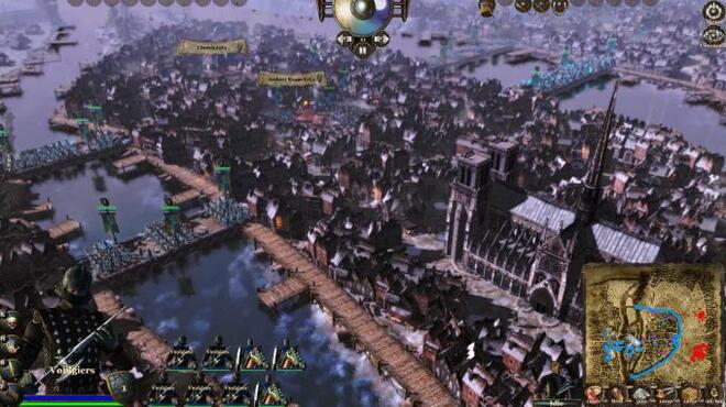 Medieval Kingdom Wars v1 26 Torrent Download