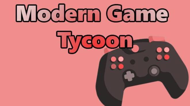 Modern Game Tycoon Free Download Modern Game Tycoon Free Download
