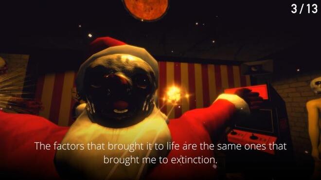 Murder Diaries 3 Santas Trail Of Blood Torrent Download