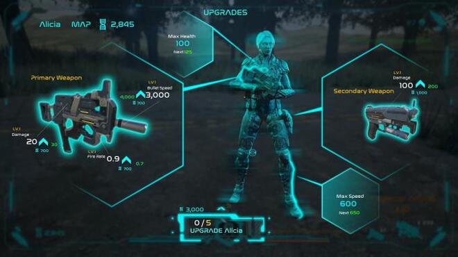 NANOCELLS - Mission: Back Home PC Crack NANOCELLS - Mission: Back Home PC Crack