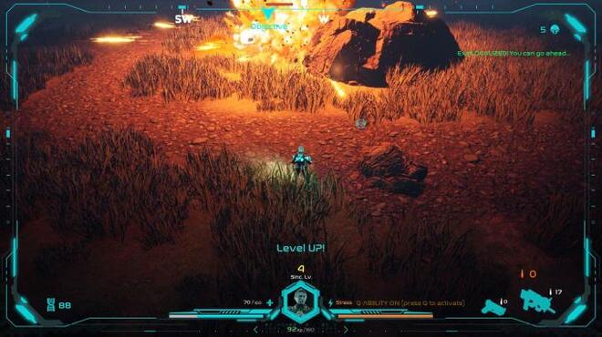 NANOCELLS - Mission: Back Home Torrent Download NANOCELLS - Mission: Back Home Torrent Download