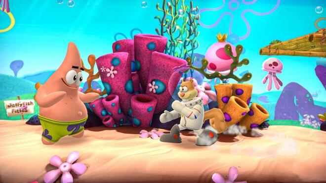 Nickelodeon All Star Brawl v1 0 5 Torrent Download