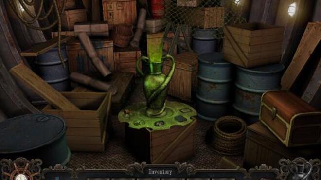 Night Mysteries: The Amphora Prisoner PC Crack