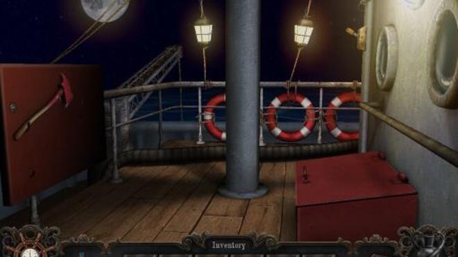 Night Mysteries: The Amphora Prisoner Torrent Download