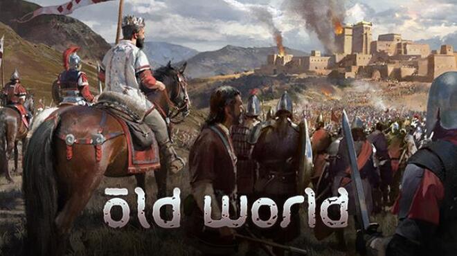 Old World v1 0 56632 Free Download