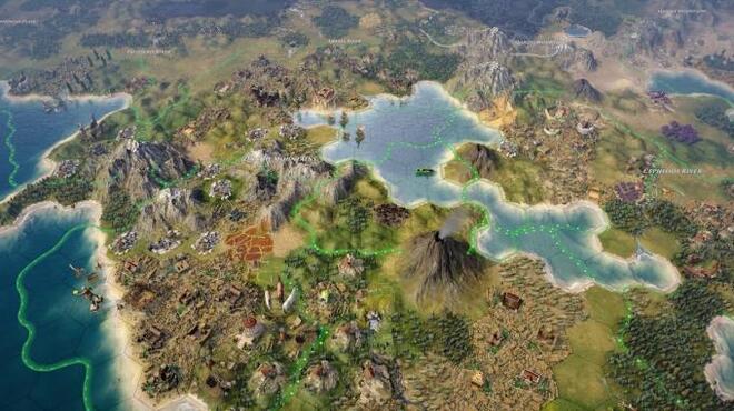 Old World v1 0 56632 Torrent Download