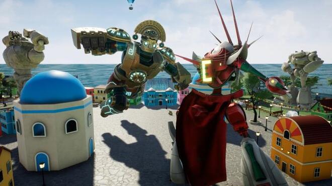 Override 2 Super Mech League Ultraman Edition Torrent Download