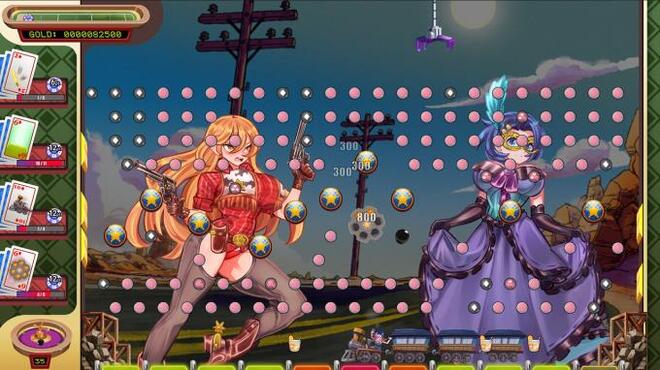 Pachi Pachi On A Roll PC Crack