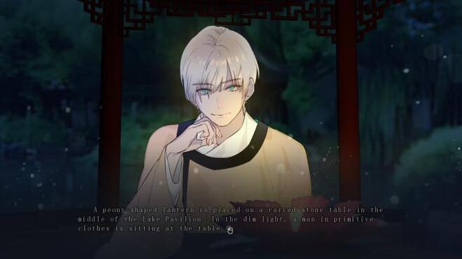 Peculiar Tales Of Mid Lake Pavilion PC Crack
