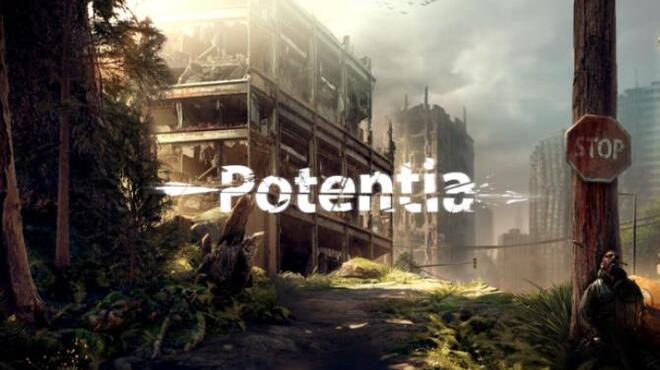 Potentia v1 0 5 6 Free Download