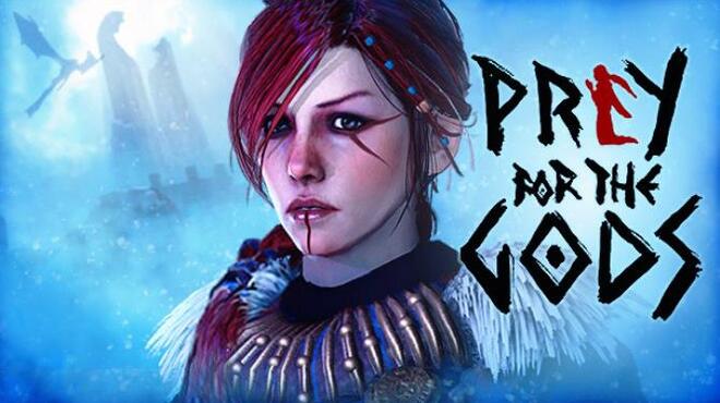 Praey for the Gods Hotfix Free Download