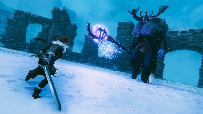 Praey for the Gods Hotfix PC Crack
