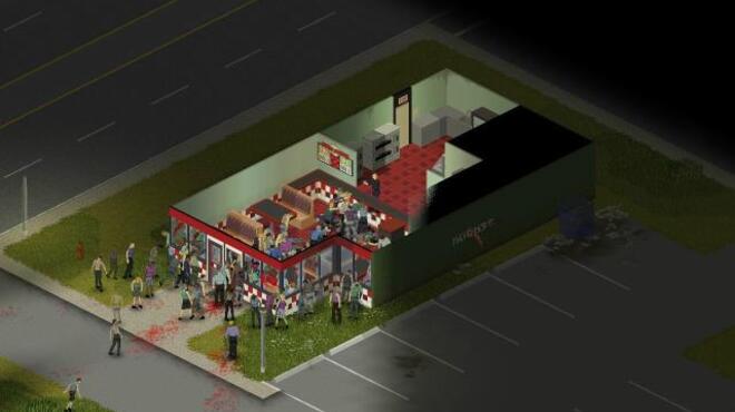 Project Zomboid v41.56 Torrent Download