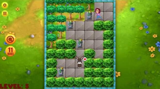 Rescue Adventure Puzzle Push PC Crack