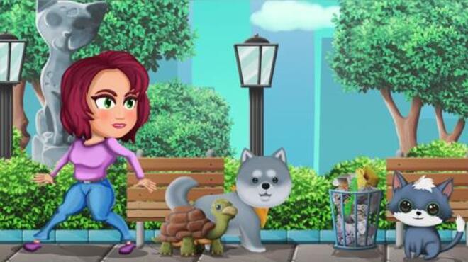 Rescue Adventure Puzzle Push Torrent Download