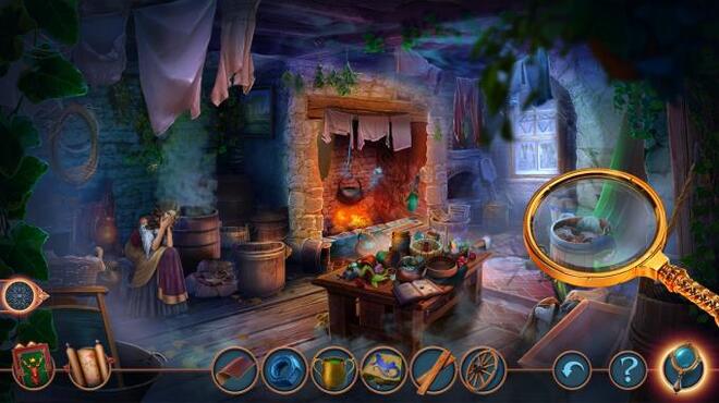 Royal Legends Marshes Curse Collectors Edition PC Crack