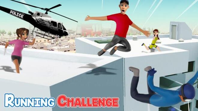 Running Challenge Free Download Running Challenge Free Download