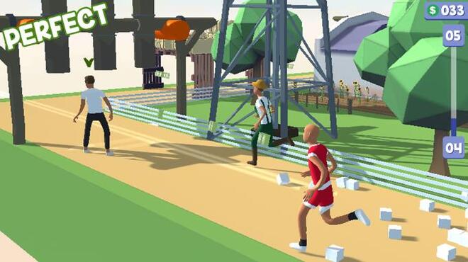 Running Challenge PC Crack Running Challenge PC Crack