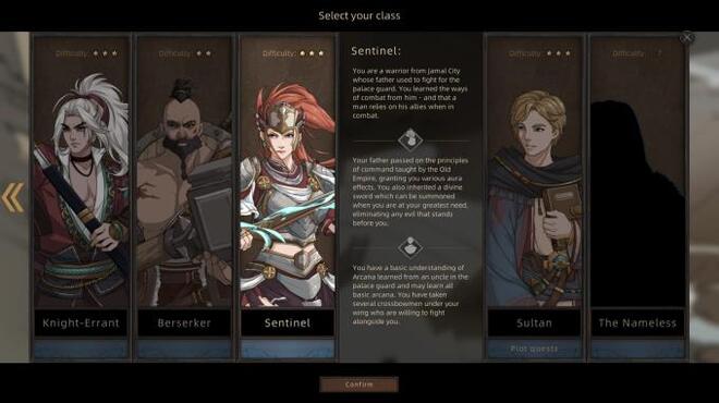 Sands of Salzaar PC Crack Sands of Salzaar PC Crack