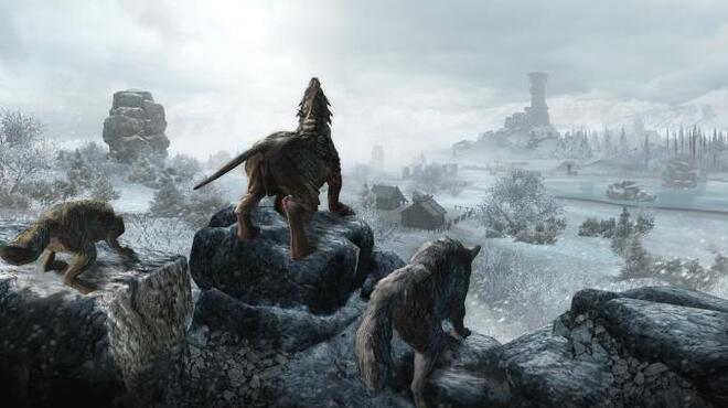 Savage Lands Torrent Download