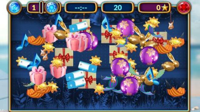 Shopping Clutter 13 Mr Claus on Vacation PC Crack