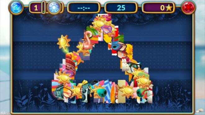 Shopping Clutter 13 Mr Claus on Vacation Torrent Download