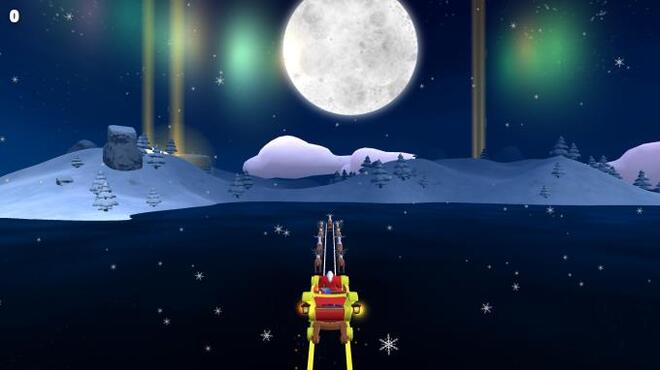 Silent Night A Christmas Delivery PC Crack