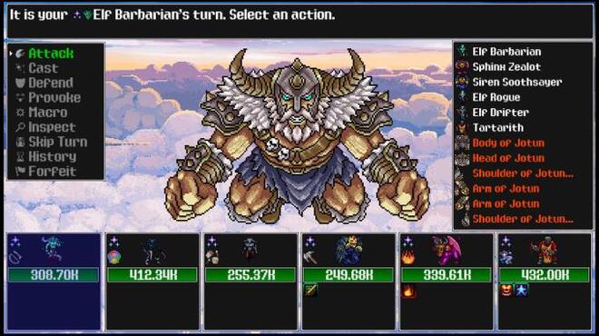 Siralim Ultimate v1 0 4 PC Crack