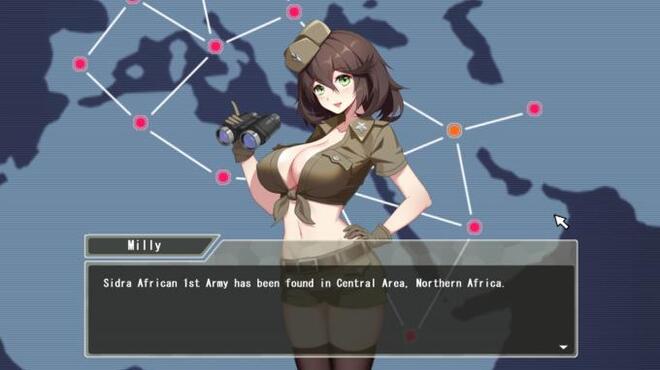 Sirberia Front Torrent Download