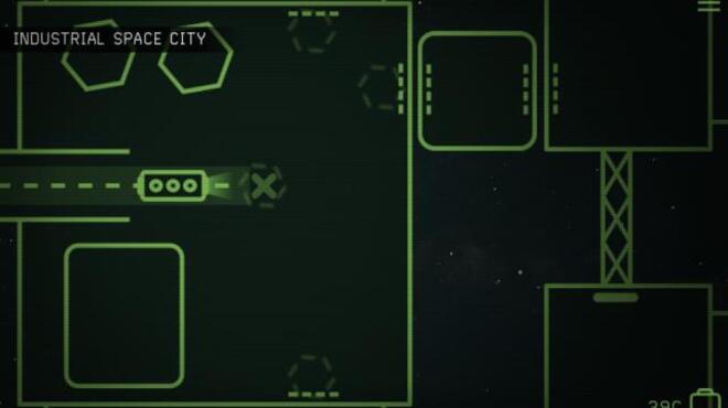 SpaceNET - A Space Adventure PC Crack