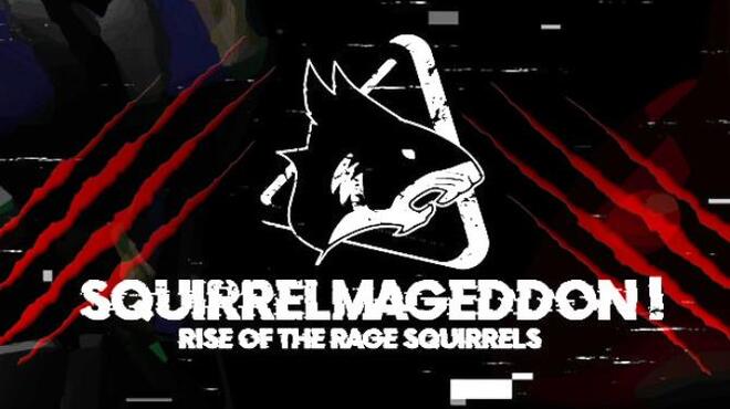 Squirrelmageddon v894 Free Download
