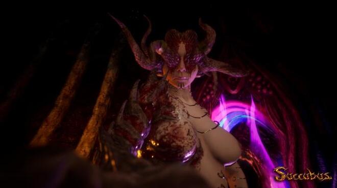 Succubus Demons of the Past Torrent Download