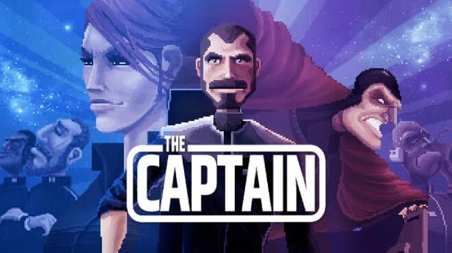 The Captain Free Download
