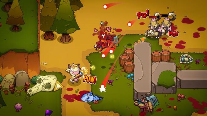 The Crackpet Show PC Crack