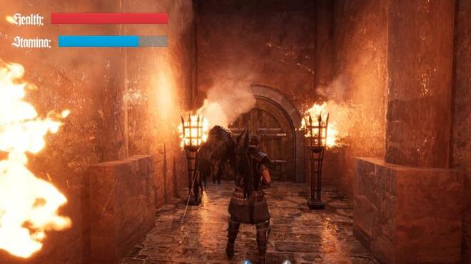 The Last Days Of Sodom PC Crack