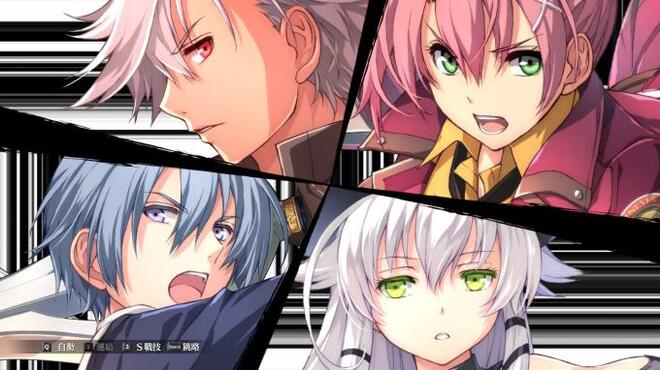 The Legend of Heroes: Sen no Kiseki IV -THE END OF SAGA- Torrent Download The Legend of Heroes: Sen no Kiseki IV -THE END OF SAGA- Torrent Download