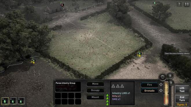 The Troop PC Crack
