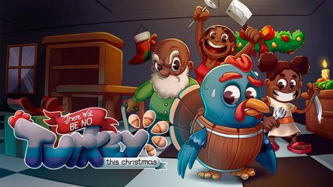 There Will Be No Turkey This Christmas Free Download There Will Be No Turkey This Christmas Free Download