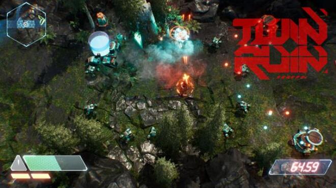 Twin Ruin Free Download Twin Ruin Free Download